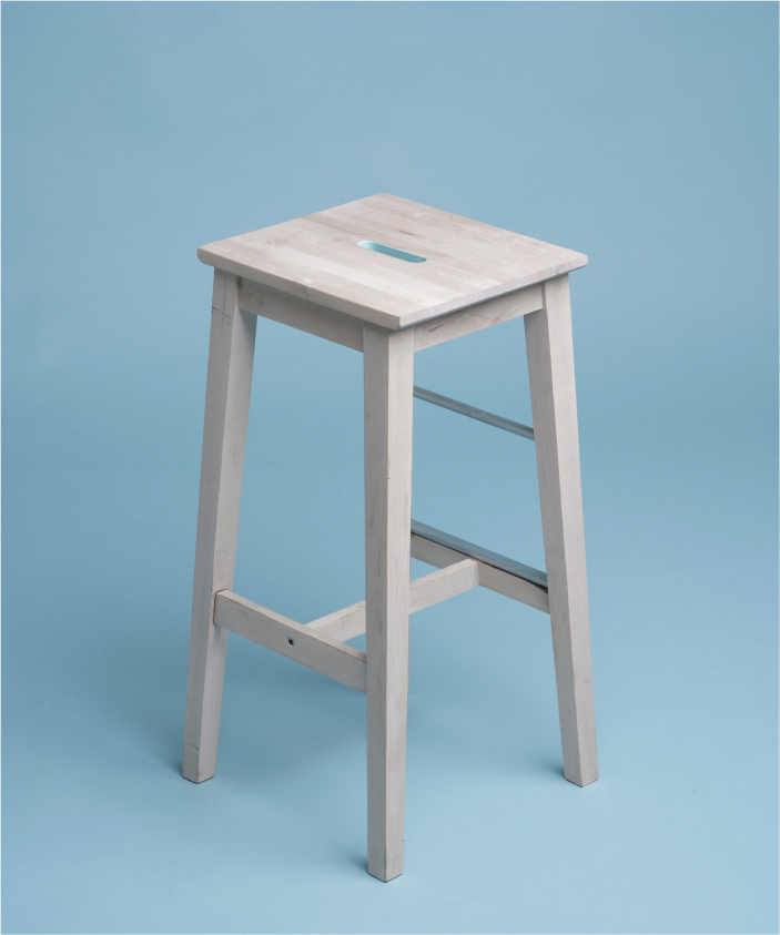 Contemporary workspace